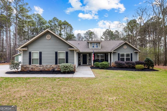 36 E Gordon Road, Newnan, GA 30263