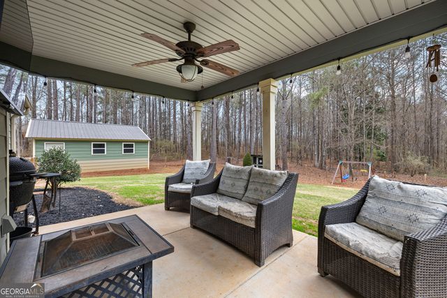 36 E Gordon Road, Newnan, GA 30263