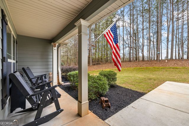 36 E Gordon Road, Newnan, GA 30263