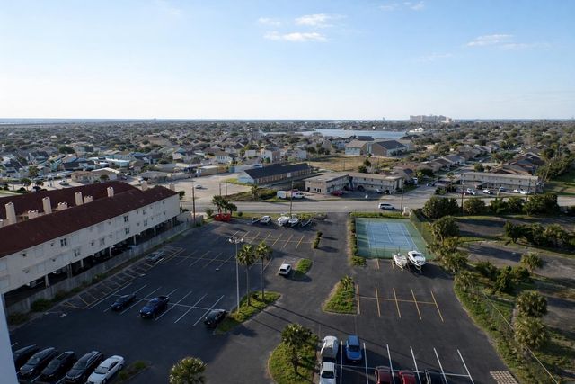 7310 Seawall Boulevard 1101, Galveston, TX 77551