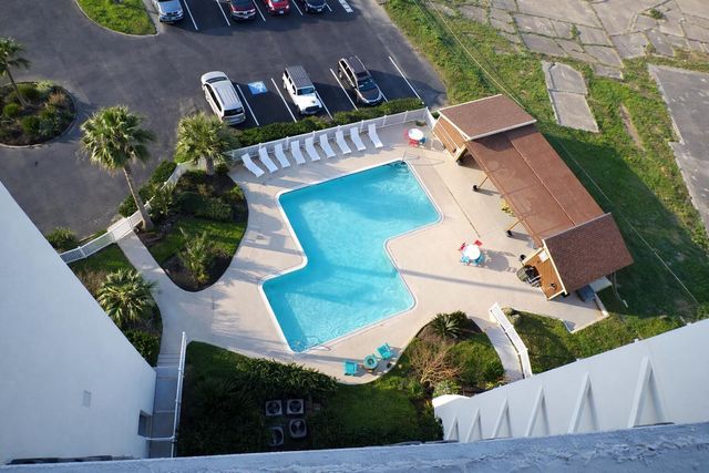 7310 Seawall Boulevard 1101, Galveston, TX 77551