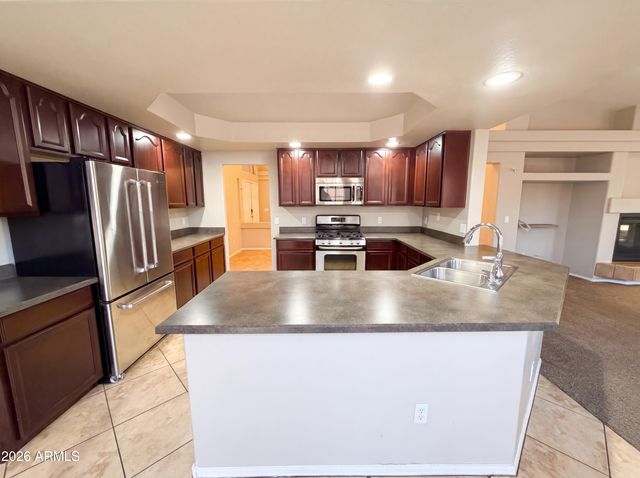 5024 W SIESTA Way, Laveen, AZ 85339