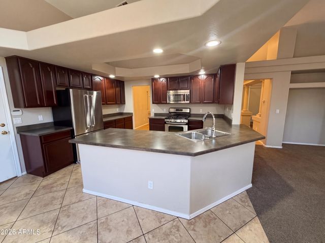 5024 W SIESTA Way, Laveen, AZ 85339