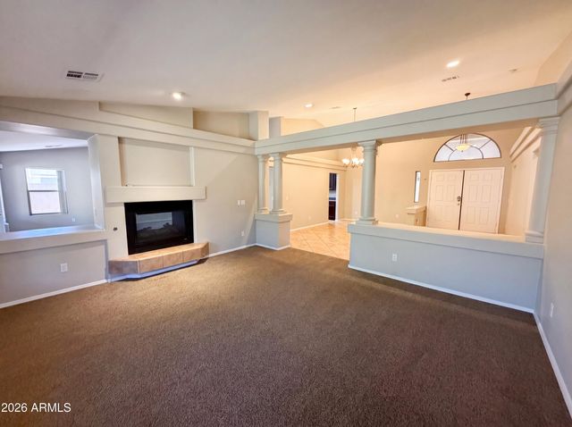 5024 W SIESTA Way, Laveen, AZ 85339
