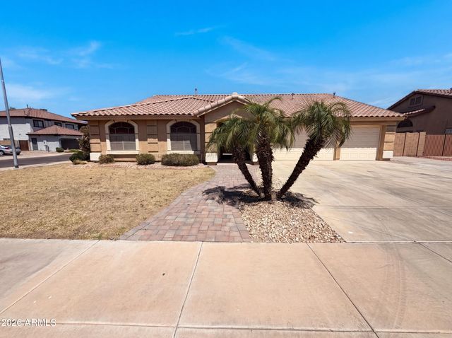 5024 W SIESTA Way, Laveen, AZ 85339