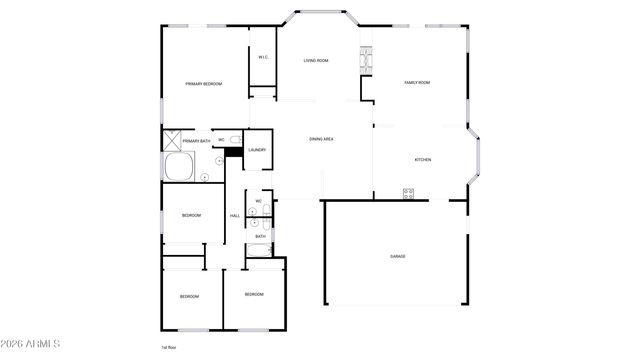 5024 W SIESTA Way, Laveen, AZ 85339