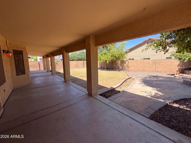 5024 W SIESTA Way, Laveen, AZ 85339