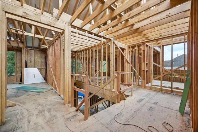 2031 Saxon Drive, Houston, TX 77018