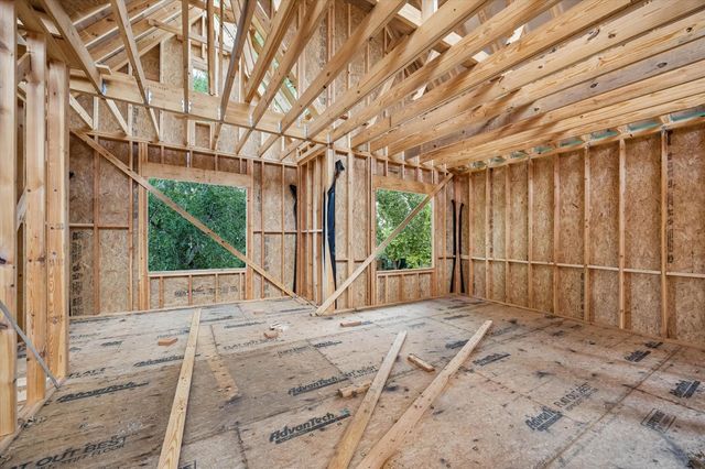 2031 Saxon Drive, Houston, TX 77018