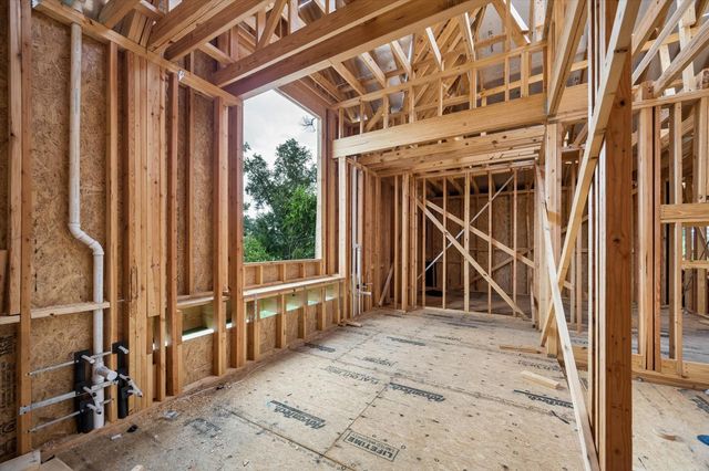 2031 Saxon Drive, Houston, TX 77018