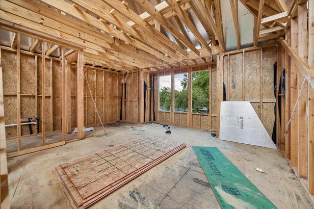 2031 Saxon Drive, Houston, TX 77018