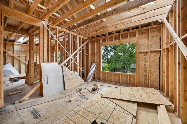 2031 Saxon Drive, Houston, TX 77018