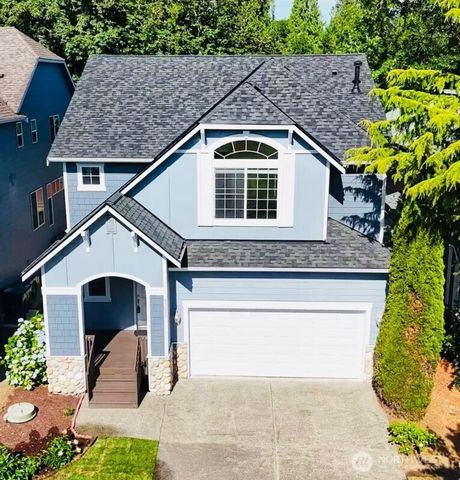 35035 41st Place S, Auburn, WA 98001