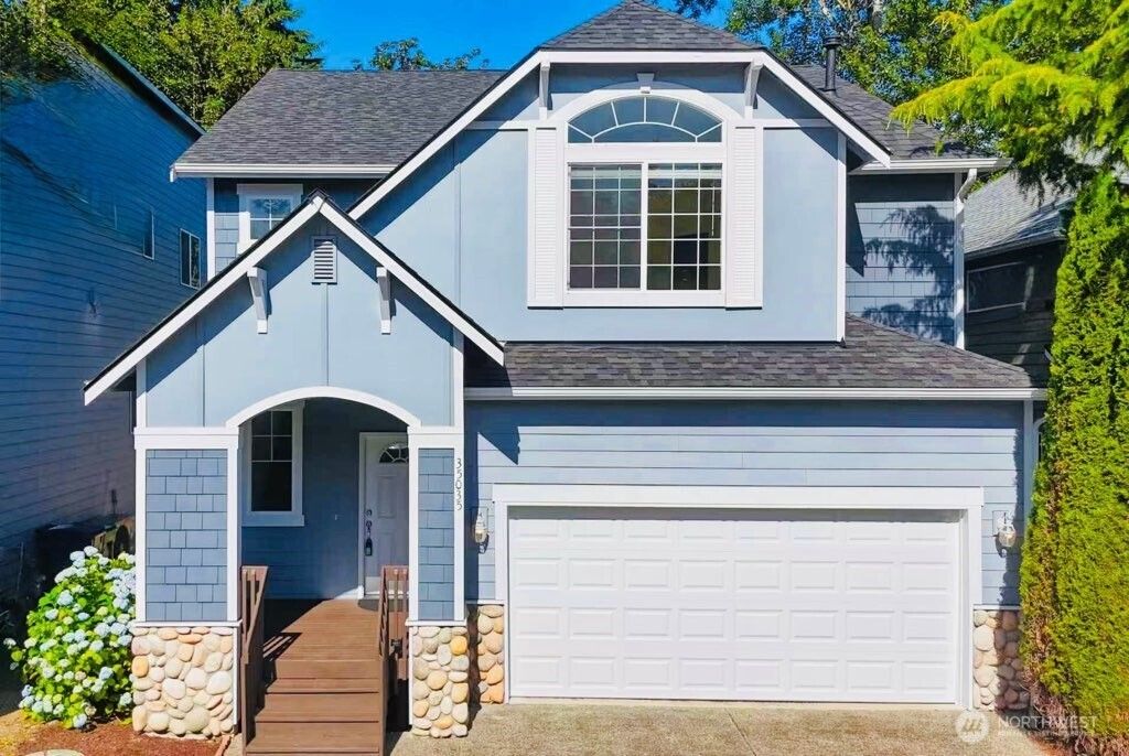 35035 41st Place S, Auburn, WA 98001