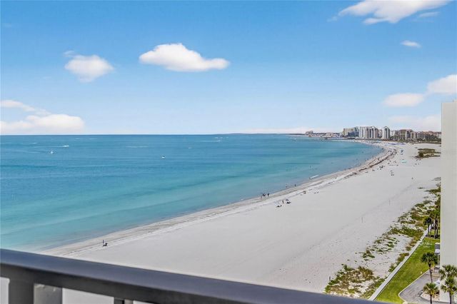 1480 GULF BOULEVARD 1104, Clearwater Beach, FL 33767