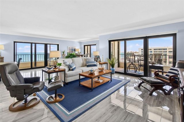 1480 GULF BOULEVARD 1104, Clearwater Beach, FL 33767