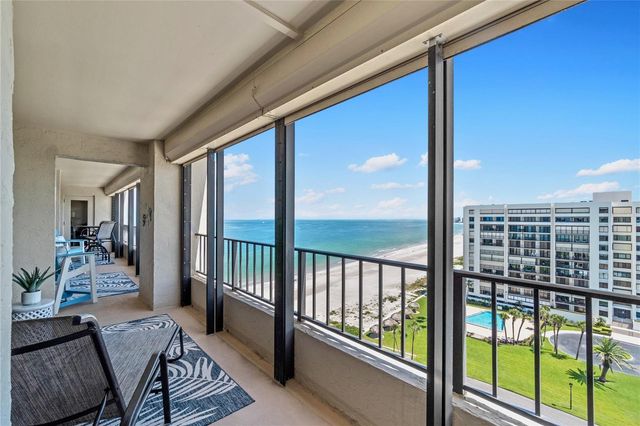 1480 GULF BOULEVARD 1104, Clearwater Beach, FL 33767
