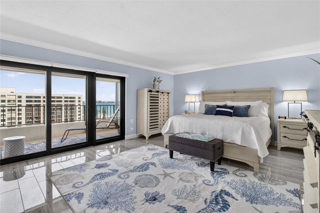 1480 GULF BOULEVARD 1104, Clearwater Beach, FL 33767