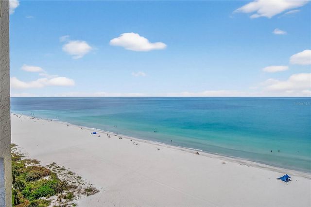 1480 GULF BOULEVARD 1104, Clearwater Beach, FL 33767