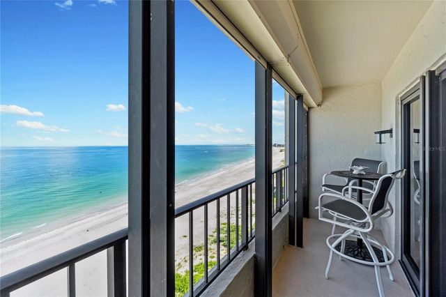 1480 GULF BOULEVARD 1104, Clearwater Beach, FL 33767