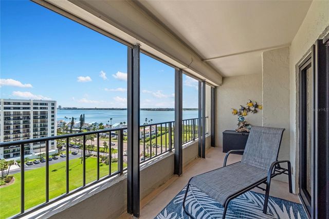 1480 GULF BOULEVARD 1104, Clearwater Beach, FL 33767