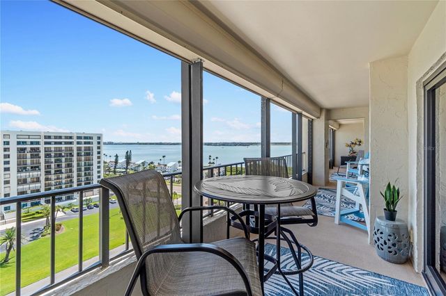 1480 GULF BOULEVARD 1104, Clearwater Beach, FL 33767