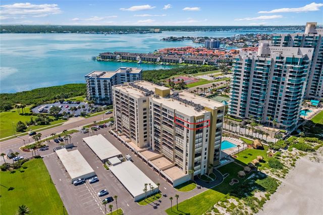 1480 GULF BOULEVARD 1104, Clearwater Beach, FL 33767