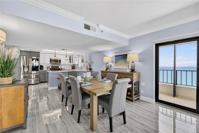 1480 GULF BOULEVARD 1104, Clearwater Beach, FL 33767