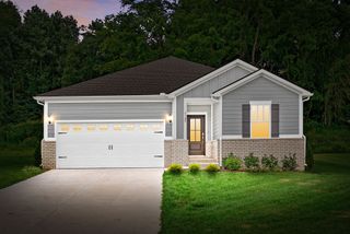 1145 Ross Farms Blvd, Clarksville, TN 37043