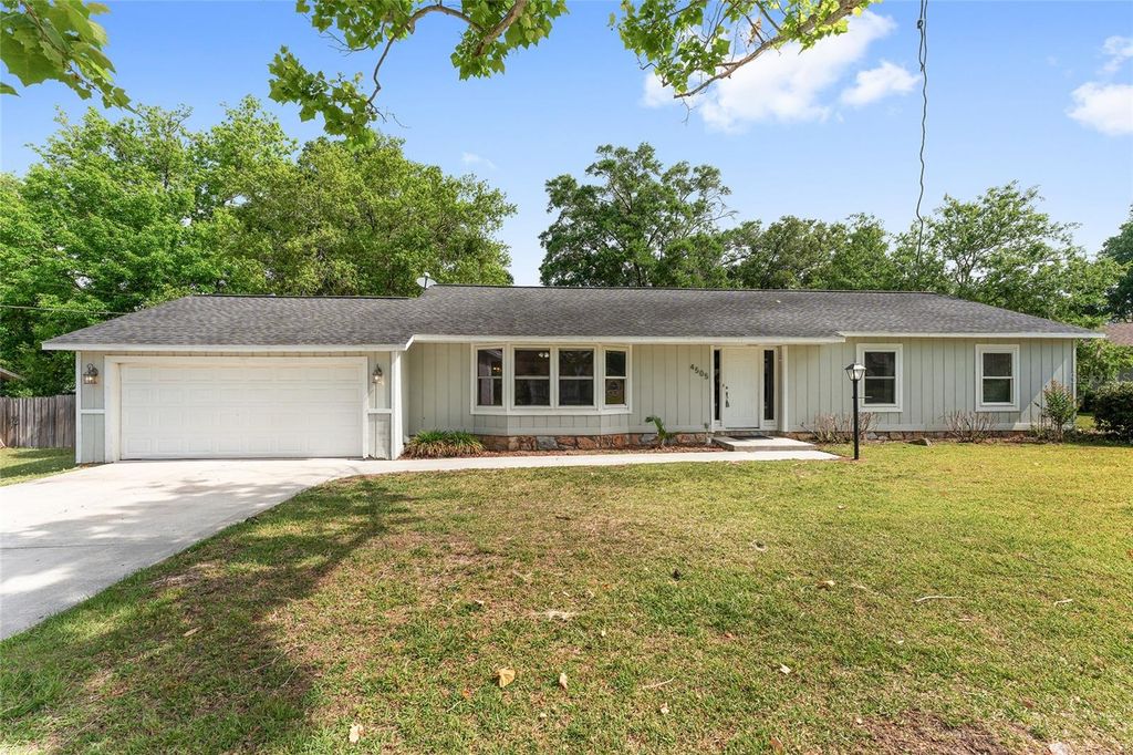 4505 SE 12TH PLACE, Ocala, FL 34471