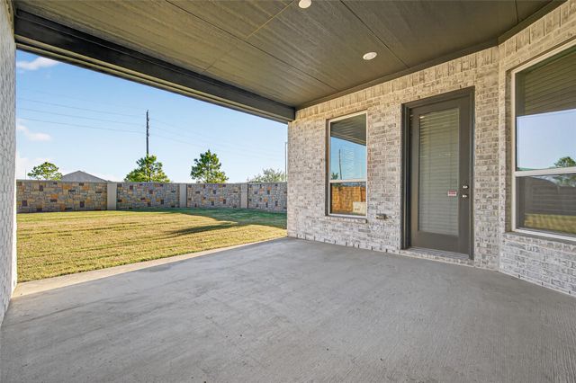 28939 Shady Grove Lane, Fulshear, TX 77441