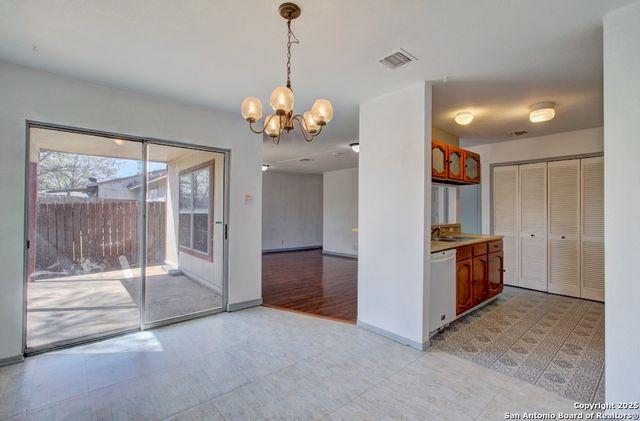 1346 Bayou, San Antonio, TX 78245