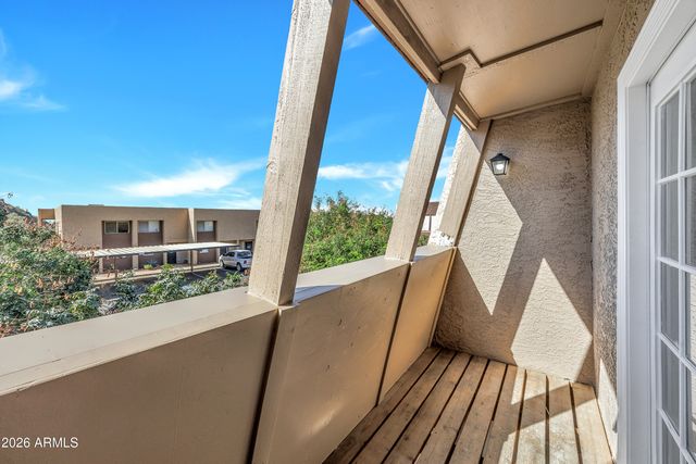 1601 W SUNNYSIDE Drive 164, Phoenix, AZ 85029