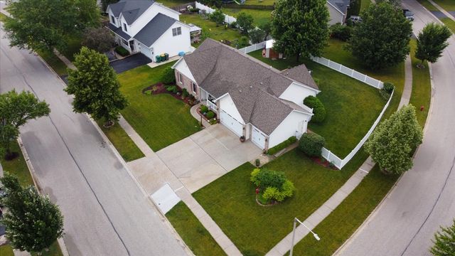 1213 GLEN MOR Drive, Shorewood, IL 60404