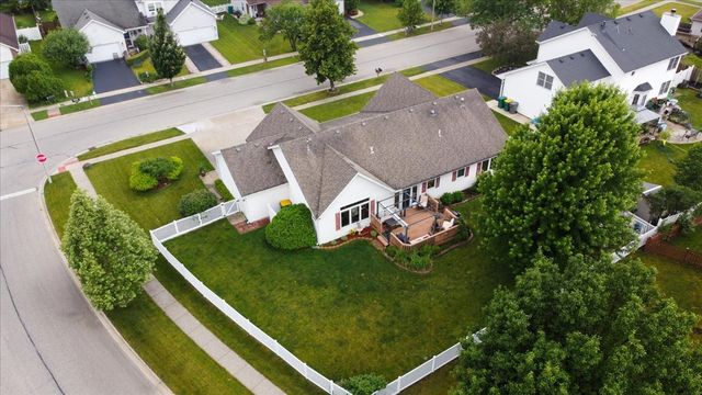 1213 GLEN MOR Drive, Shorewood, IL 60404