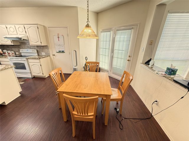 12112 Biloxi Drive, Frisco, TX 75035