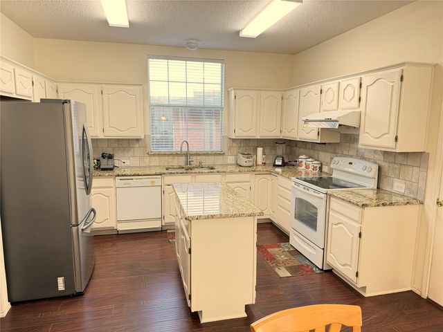 12112 Biloxi Drive, Frisco, TX 75035