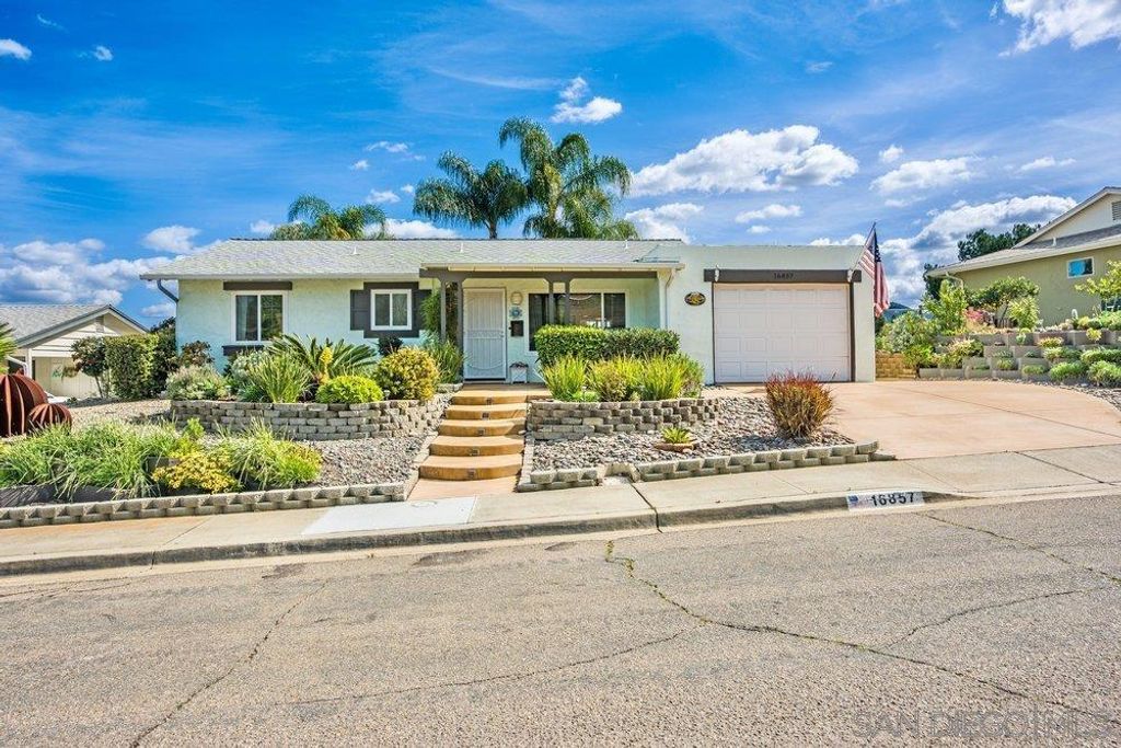16857 Pinata, San Diego, CA 92128