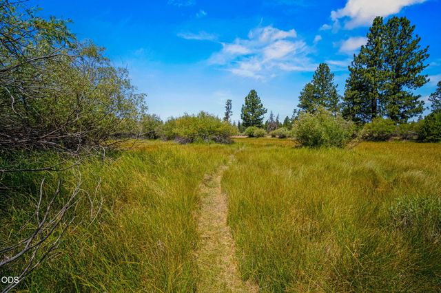 54635 Silver Fox Drive, Bend, OR 97707