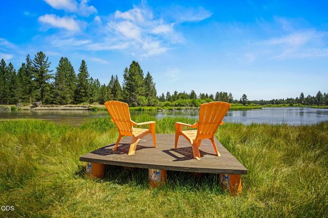 54635 Silver Fox Drive, Bend, OR 97707