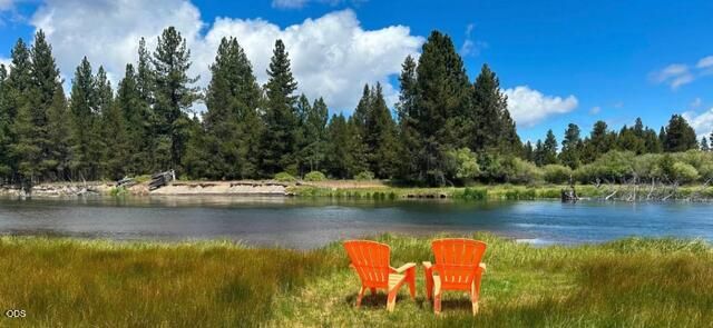 54635 Silver Fox Drive, Bend, OR 97707