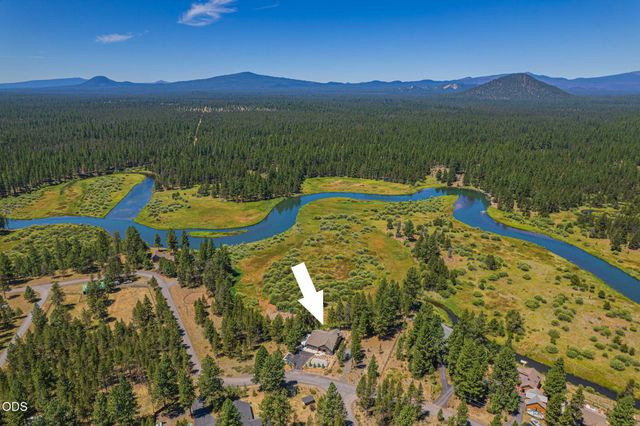 54635 Silver Fox Drive, Bend, OR 97707