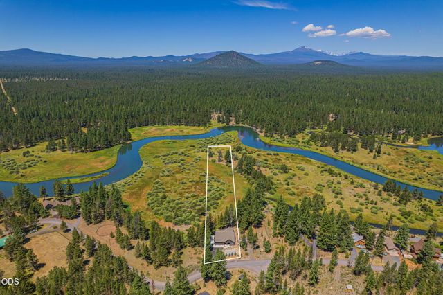 54635 Silver Fox Drive, Bend, OR 97707