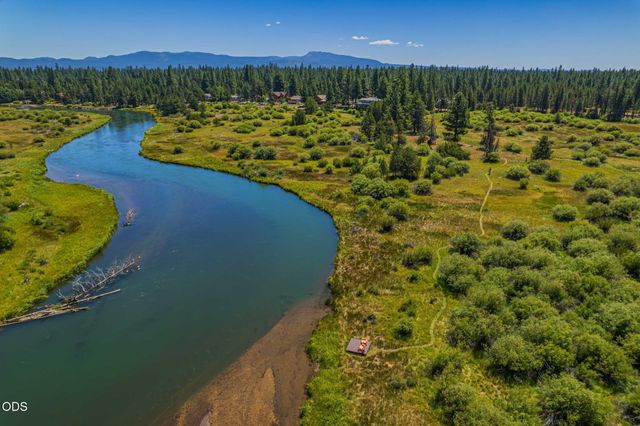 54635 Silver Fox Drive, Bend, OR 97707