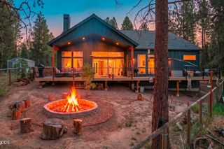 54635 Silver Fox Drive, Bend, OR 97707