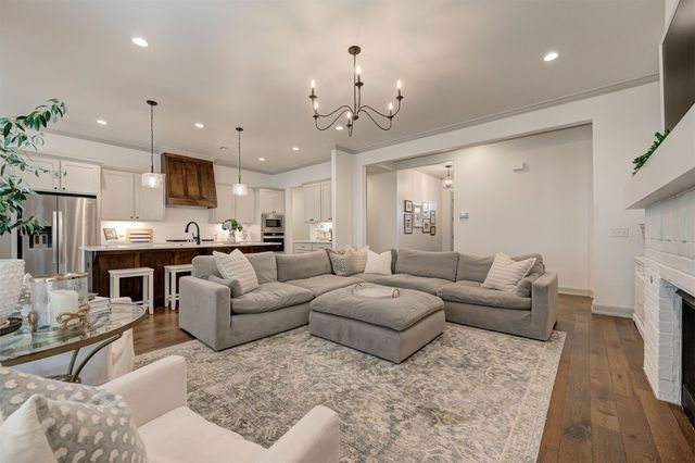8724 Beechgrove Drive, Arcadia, OK 73007