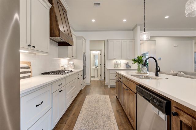 8724 Beechgrove Drive, Arcadia, OK 73007