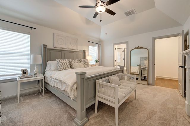 8724 Beechgrove Drive, Arcadia, OK 73007