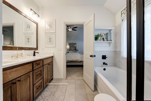 8724 Beechgrove Drive, Arcadia, OK 73007