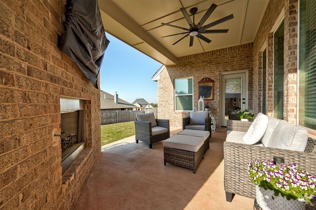 8724 Beechgrove Drive, Arcadia, OK 73007